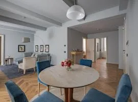 Palazzo Signoria luxury Apartments 7 - Perseo