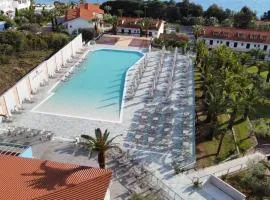 Aristoteles Holiday Hotel And Spa