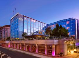 Hotel President Wilson, a Luxury Collection Hotel, Geneva, hotel din Geneva