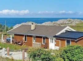 Holiday home skudeneshavn III