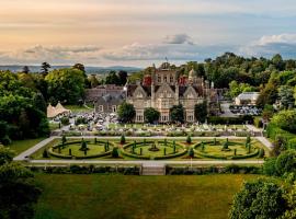 De Vere Tortworth Court, hotel in Wotton under Edge