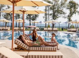 Kerkyra Blue Hotel & Spa by Louis Hotels, hotel sa Corfu Town