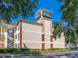 Extended Stay America Select Suites - Gainesville - I-75, hotel near Gainesville Regional Airport - GNV, Gainesville