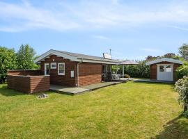 Holiday Home Felicity - 250m from the sea in Sealand by Interhome, hotel i Karrebæksminde