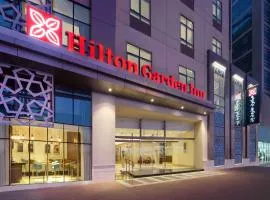 Hilton Garden Inn Dubai Al Muraqabat - Deira