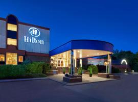 Hilton London Watford, хотел в Уотфорд