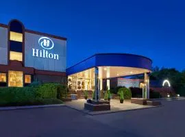 Hilton London Watford