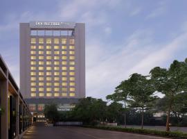 DoubleTree by Hilton-Pune Chinchwad, hotel din Pune