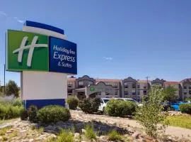 Holiday Inn Express Hotel & Suites Moab, an IHG Hotel