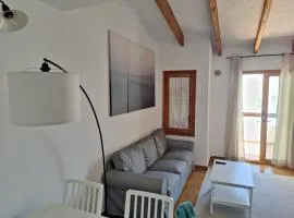 Biniplaya - Apartamento reformado al lado de la playa