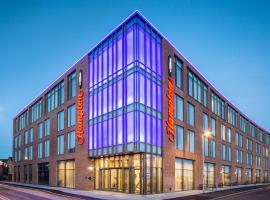 Hampton By Hilton Blackpool, hotel em Blackpool