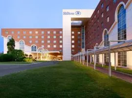 Hilton Rome Airport