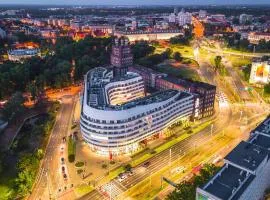 DoubleTree by Hilton Wroclaw