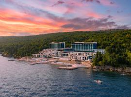 Hilton Rijeka Costabella Beach Resort And Spa