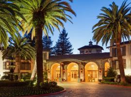 Embassy Suites by Hilton Napa Valley, hotel a Napa