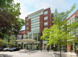 The Inn at Penn, A Hilton Hotel, hotel in Philadelphia