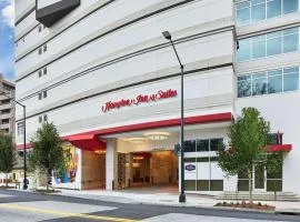 Hampton Inn & Suites Atlanta-Midtown, Ga