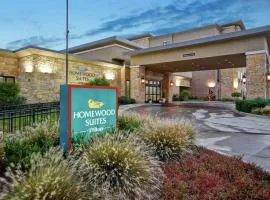 Homewood Suites by Hilton Dallas Arlington South