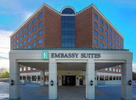 Embassy Suites by Hilton Dallas-Love Field, hotel v destinácii Dallas