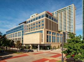 Canopy By Hilton Dallas Uptown, hotel v destinácii Dallas (Uptown Dallas)