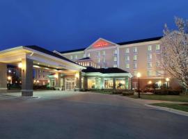 Hilton Garden Inn Chicago/Midway Airport, ξενοδοχείο κοντά στο Διεθνές Αεροδρόμιο Midway - MDW, 