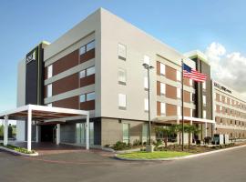 Home2 Suites by Hilton San Antonio Airport, TX, khách sạn gần Sân bay Quốc tế San Antonio - SAT, San Antonio