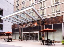 Hilton Garden Inn West 35th Street, hotel in New York