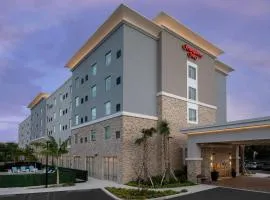 Hampton Inn Miami Airport East