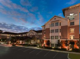 Homewood Suites by Hilton Orlando Airport, hotel em Orlando