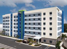 Home2 Suites By Hilton Miami Doral West Airport, Fl, hotel em Miami