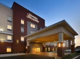 Hampton Inn & Suites San Antonio-Downtown/Market Square