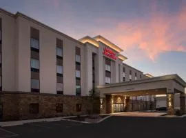 Hampton Inn & Suites San Antonio Lackland AFB SeaWorld