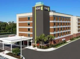 Home2 Suites By Hilton Orlando Near UCF