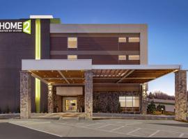 Home2 Suites By Hilton Colorado Springs South, Co, hotel in Colorado Springs