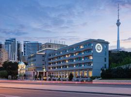 Sheraton Baku Intourist, hotel a Baku