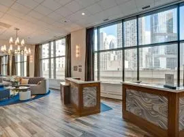 Homewood Suites by Hilton Chicago Downtown