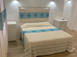 Viesnīca B&B Olbia City Center Olbijā