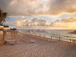 Wyndham Grand Cancun All Inclusive Resort & Villas, hotel in Cancún