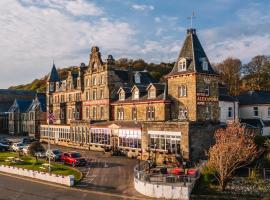 Muthu Alexandra Hotel, hotel u gradu 'Oban'