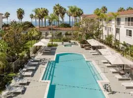 Hilton Garden Inn Carlsbad Beach