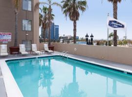 Hampton Inn San Diego Downtown, hotel di San Diego