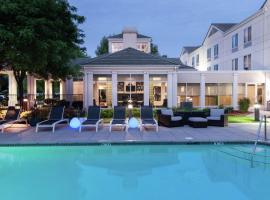 Hilton Garden Inn Sacramento/South Natomas, hotel in Sacramento