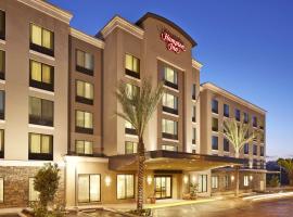 Hampton Inn San Diego Mission Valley, hotel in San Diego