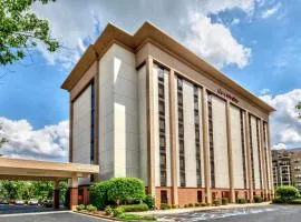 Hampton Inn Atlanta Perimeter Center