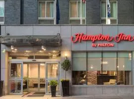 Hampton Inn Manhattan - Times Square South