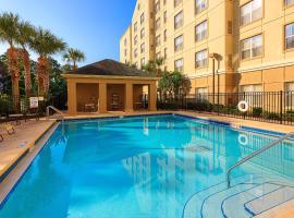 Homewood Suites by Hilton Orlando Maitland, hotelli Orlandossa