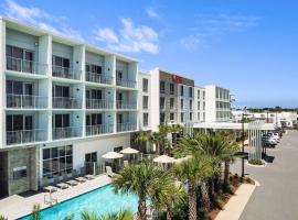 Hilton Garden Inn Destin Miramar Beach, Fl, hotel em Destin