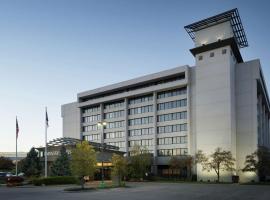 Embassy Suites by Hilton Columbus, hotel en Columbus