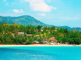 Sheraton Samui Resort, hotel en Cha Am Beach