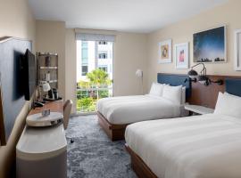 The Celeste Hotel, Orlando, a Tribute Portfolio Hotel, hotel in Orlando